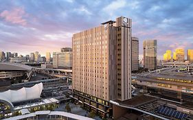 ダイワロイネットホテル東京有明